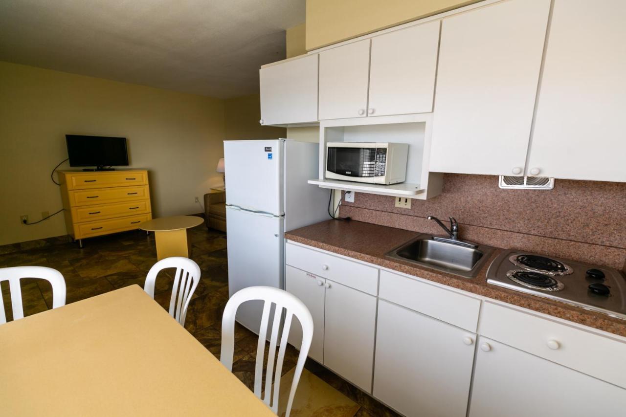American Safari 3* Wildwood Crest