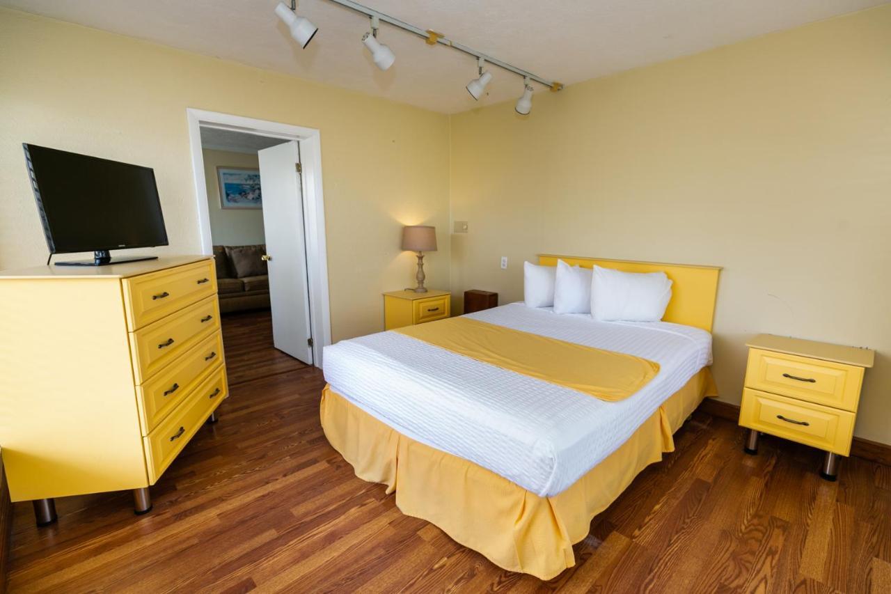 American Safari Wildwood Crest