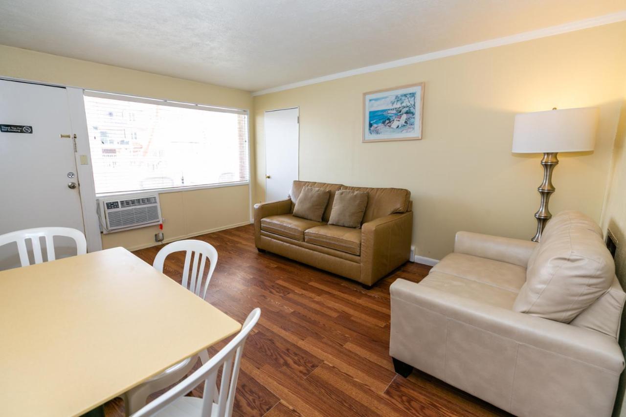 Motel American Safari Wildwood Crest