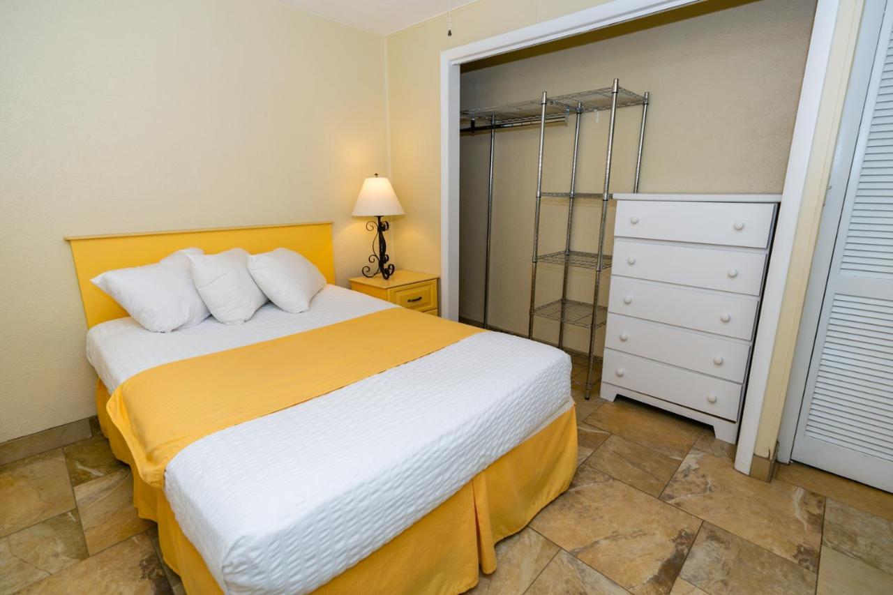 Motel American Safari Wildwood Crest