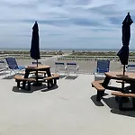 Madrid Ocean Front Condominium