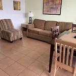 Cara Mara Resort