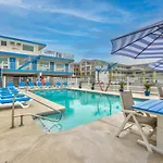 The Blue Marlin Resort