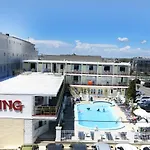 Viking Motel