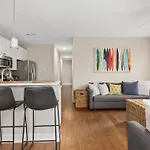 Residence 101S At The Sandcastle Condominiums