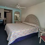 Conca D\'Or Motel