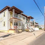 Buttercup Suites Wildwood Crest Beach