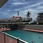 Paradise Oceanfront Resort Of Wildwood Crest