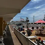 Paradise Oceanfront Resort Of Wildwood Crest