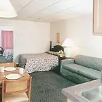 Sand Castle Motel And Restaurant