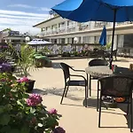 Pyramid Resort Motel
