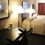 Cozy Crest Motel