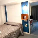 The Jolly Roger Motel