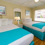 Aztec Motel Wildwood Crest Beach