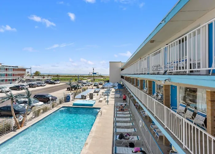 Cara Mara Resort