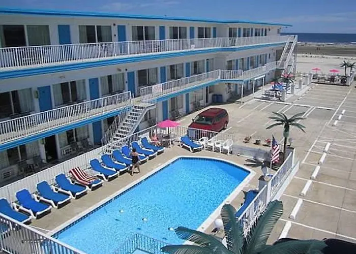Apollo Motel