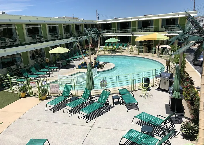 Caribbean Motel