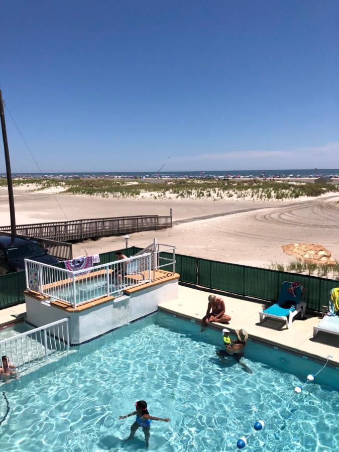 Granada Ocean