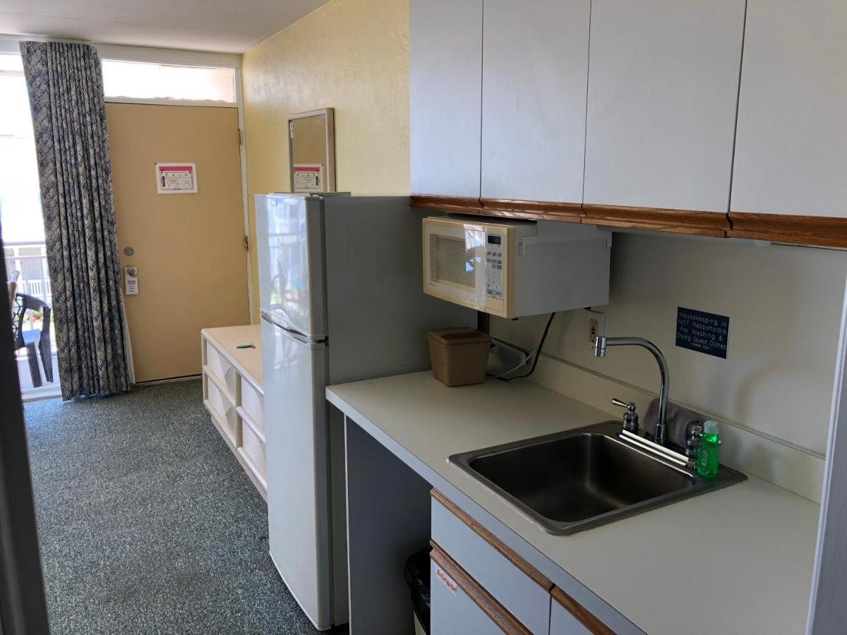 Granada Ocean Motel
