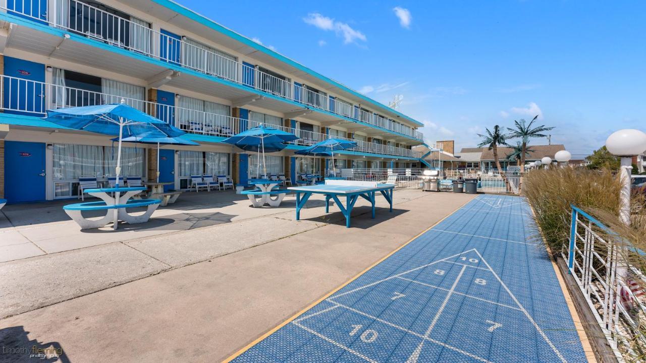 Cara Mara Motel 2*