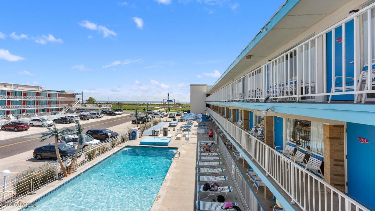 Cara Mara Motel 2*