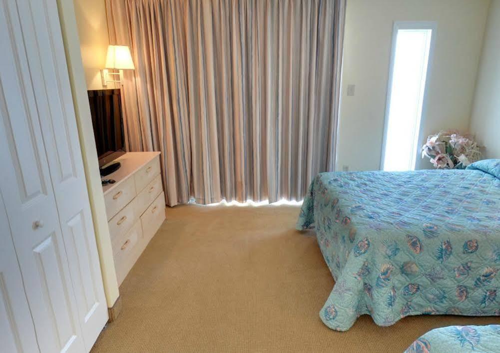 Acacia Beachfront 2* Wildwood Crest