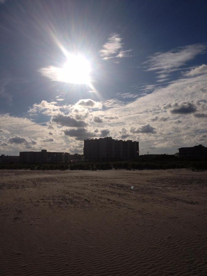 Motel Gold Crest Wildwood Crest