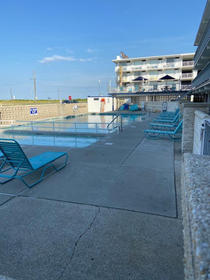 Yankee Clipper Hotel Wildwood Crest
