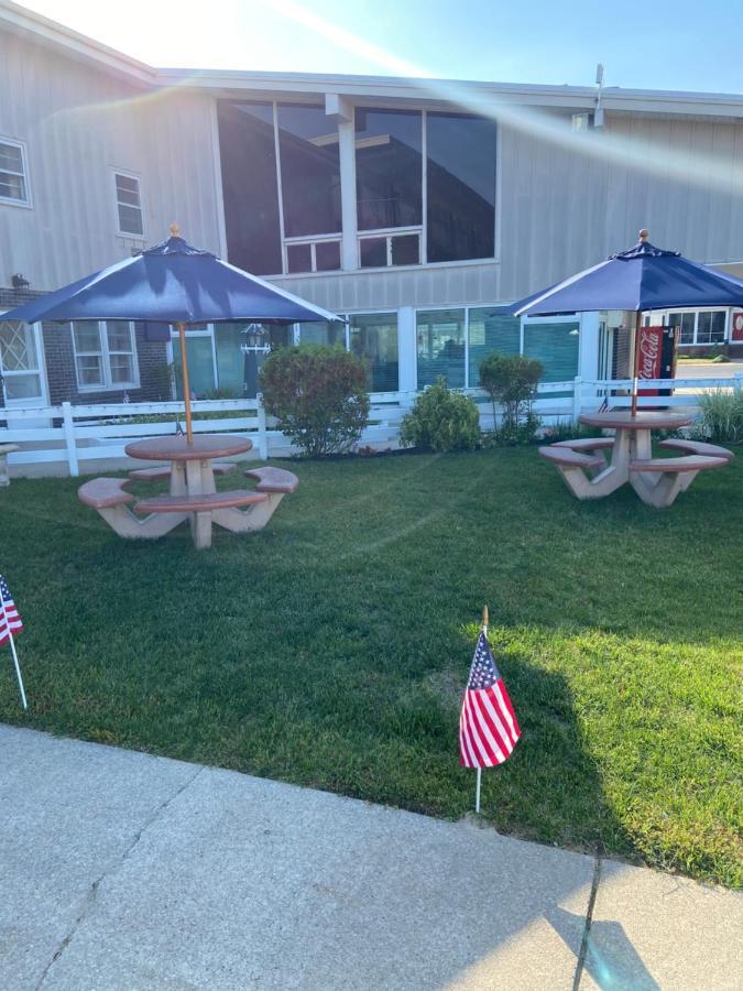 Yankee Clipper 2* Wildwood Crest
