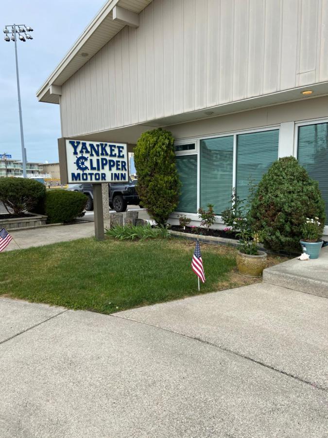 Yankee Clipper Hotel 2*