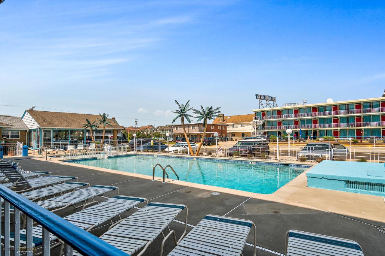 Motel Cara Mara Wildwood Crest