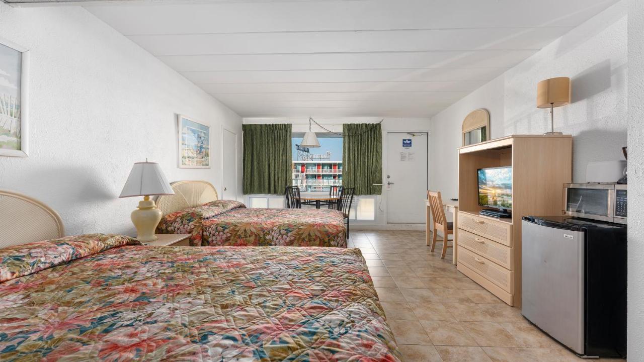 Cara Mara Motel 2*