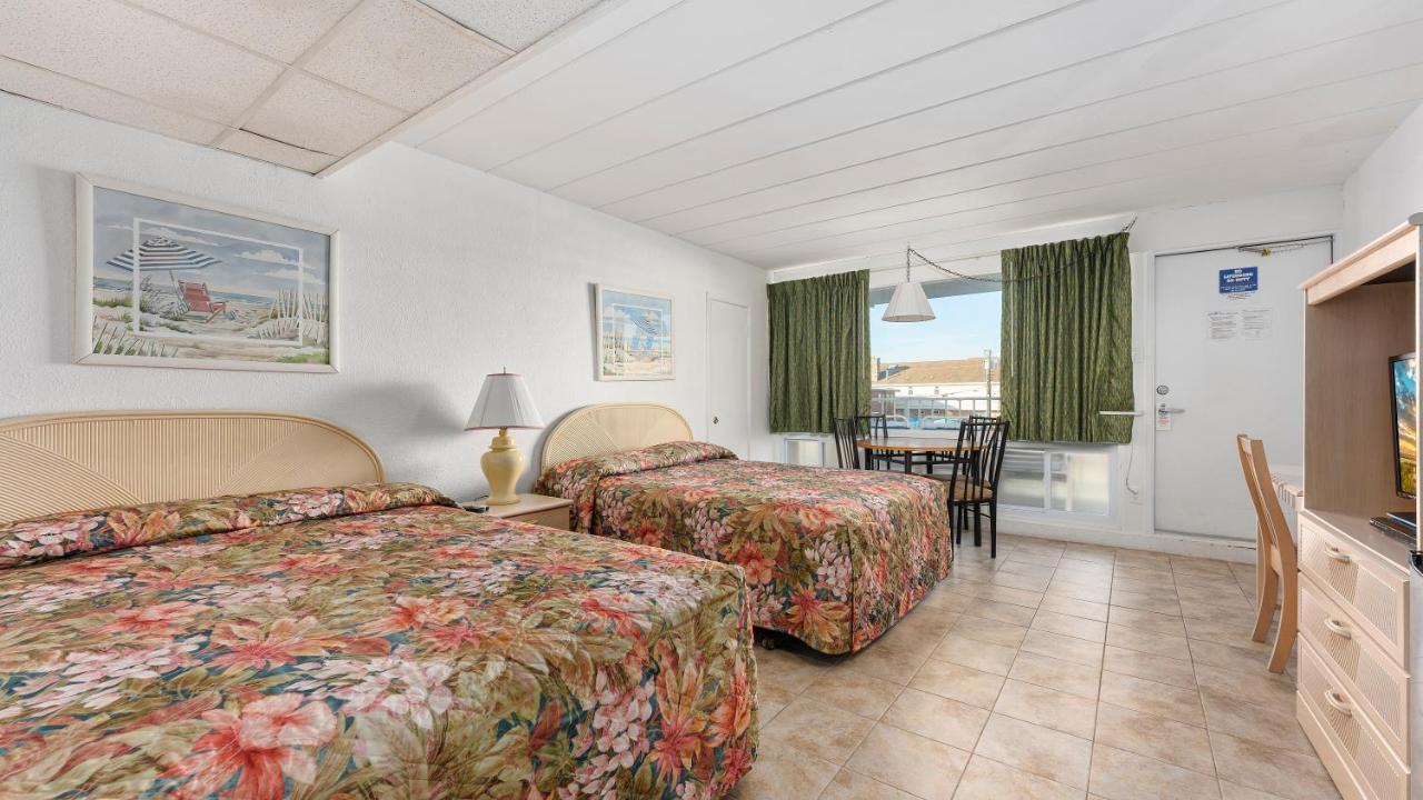 Cara Mara Motel 2*