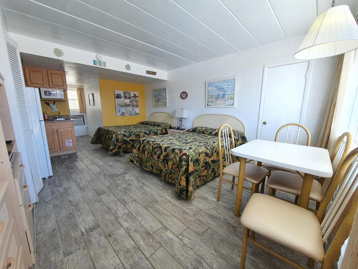 Cara Mara Motel Wildwood Crest
