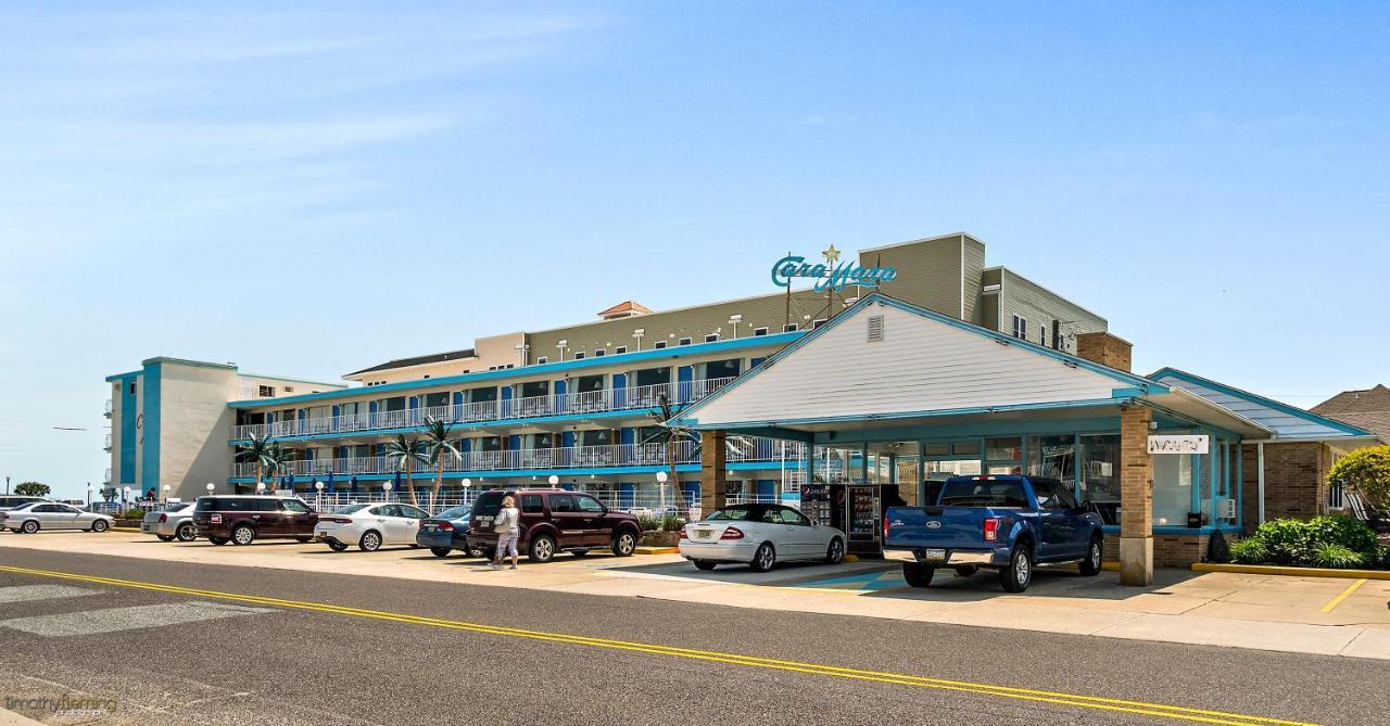 Cara Mara Motel
