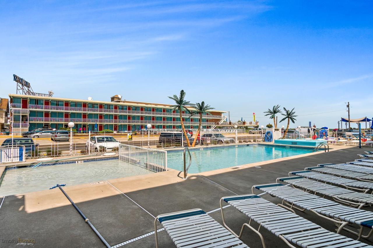 Cara Mara Motel Wildwood Crest