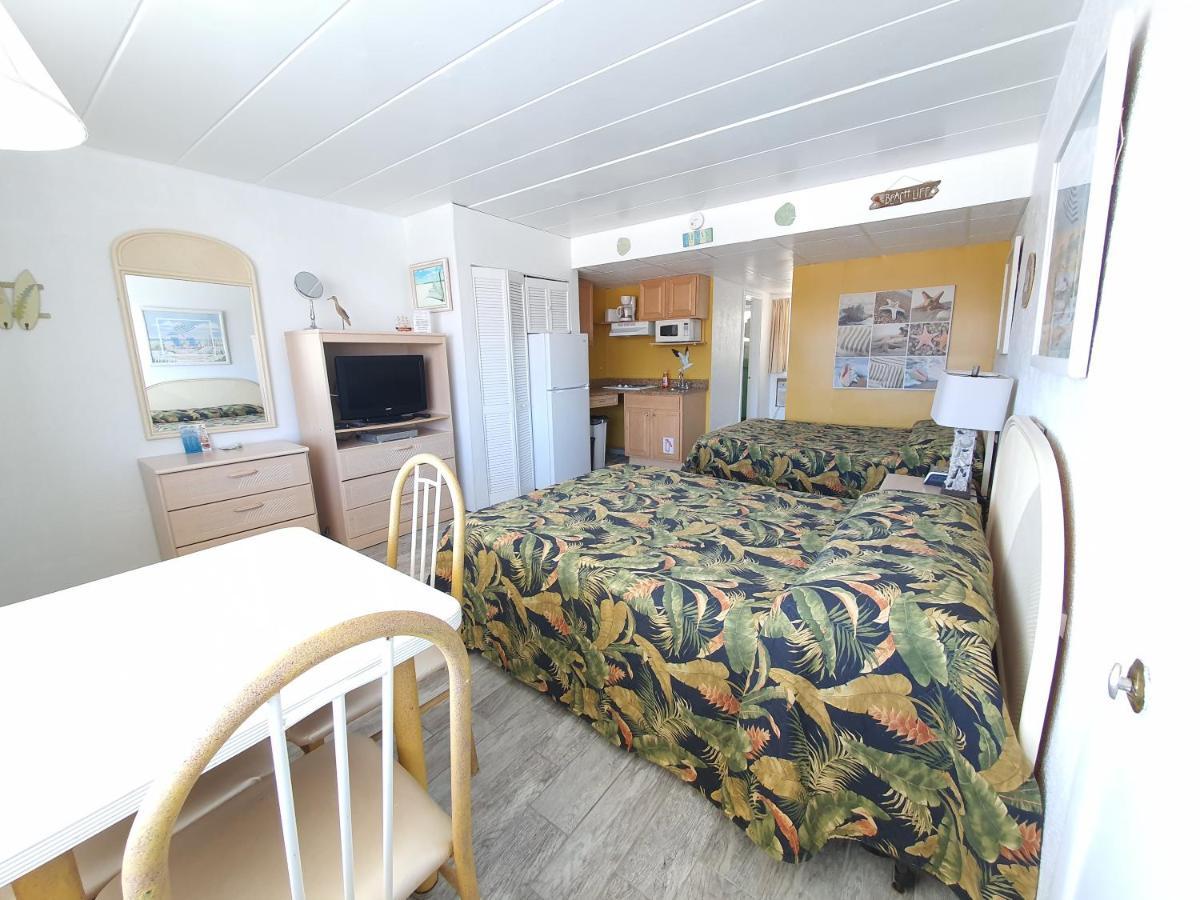 Cara Mara Motel 2*