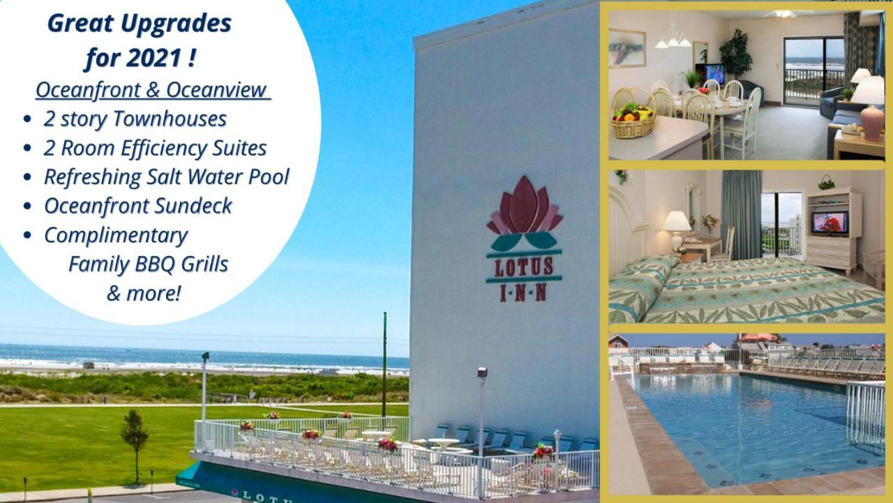 Lotus Hotel 2*