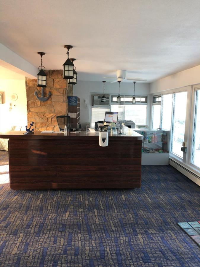 Hotel Yankee Clipper
