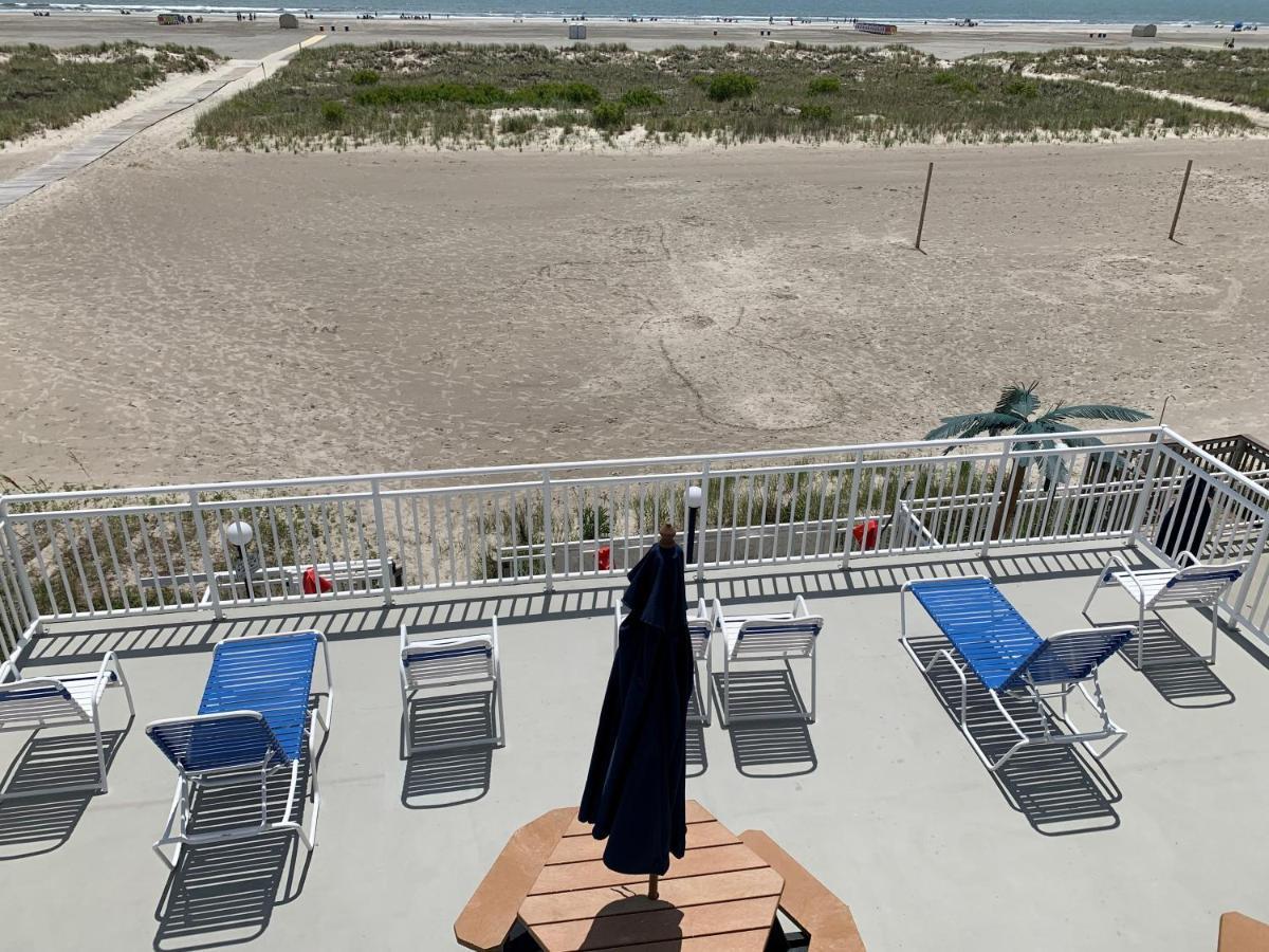 Madrid Ocean Front Condominium Motel
