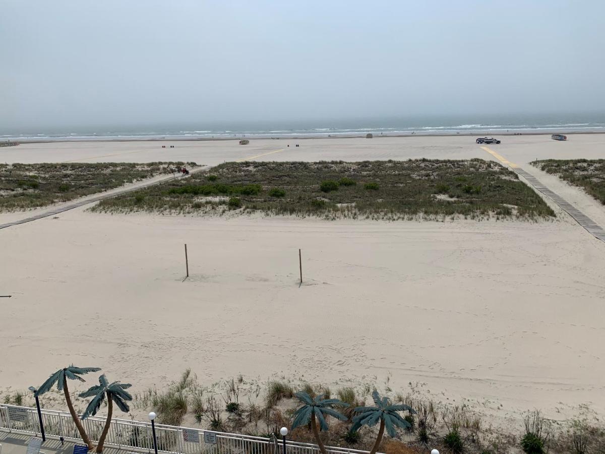 Madrid Ocean Front Condominium Motel