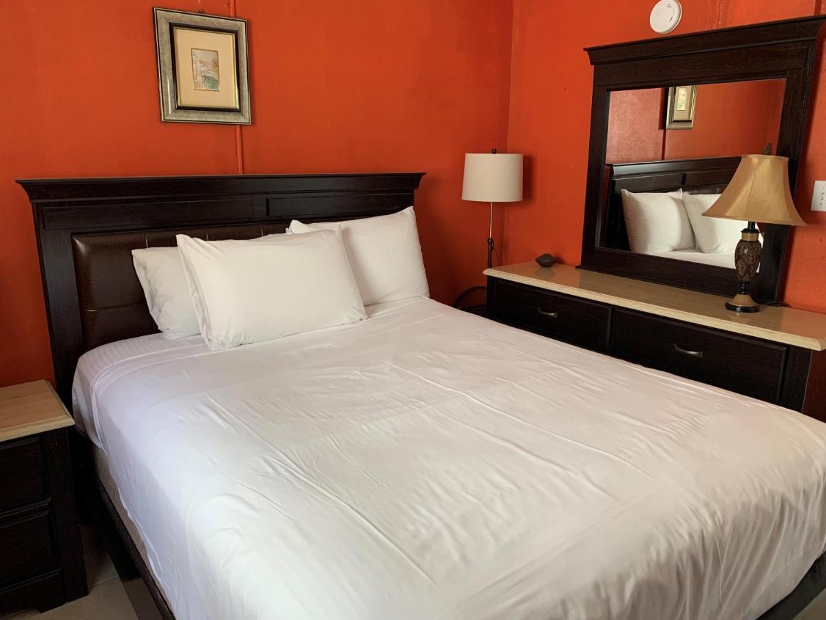 Motel Madrid Ocean Front Condominium Wildwood Crest