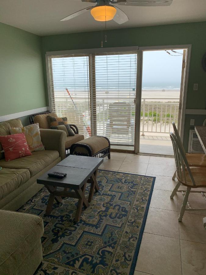 Motel Madrid Ocean Front Condominium