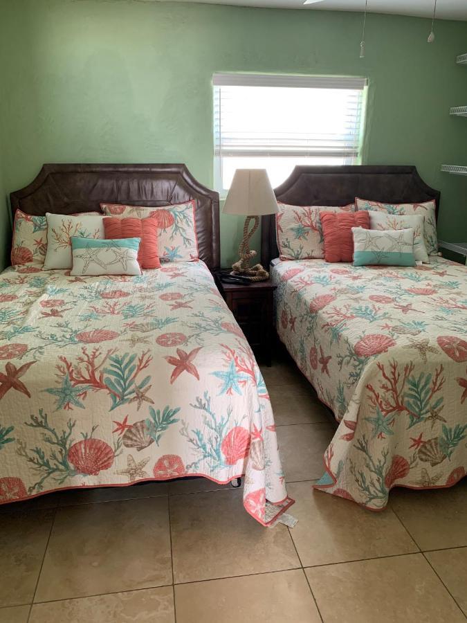 Madrid Ocean Front Condominium Motel Wildwood Crest