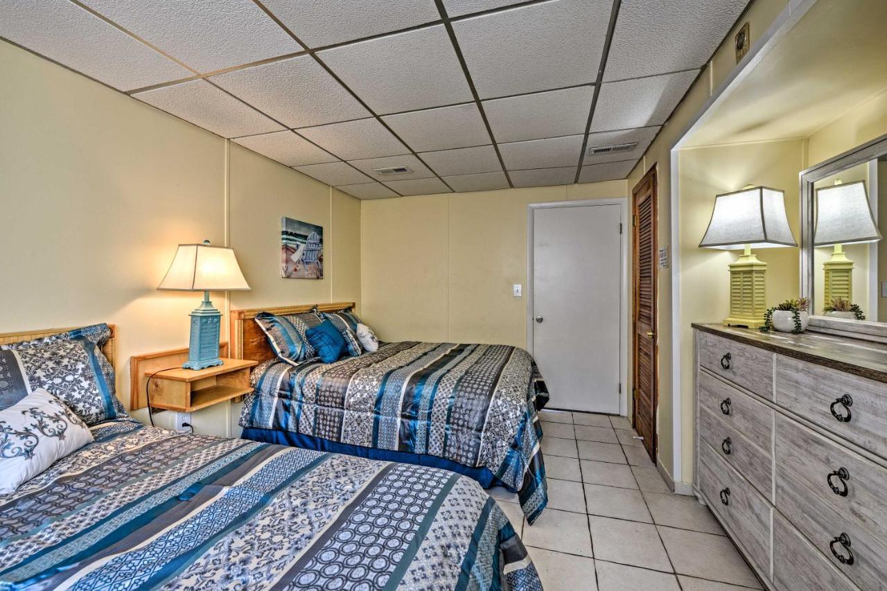 With Pool Walk To Restaurants! Wildwood Crest