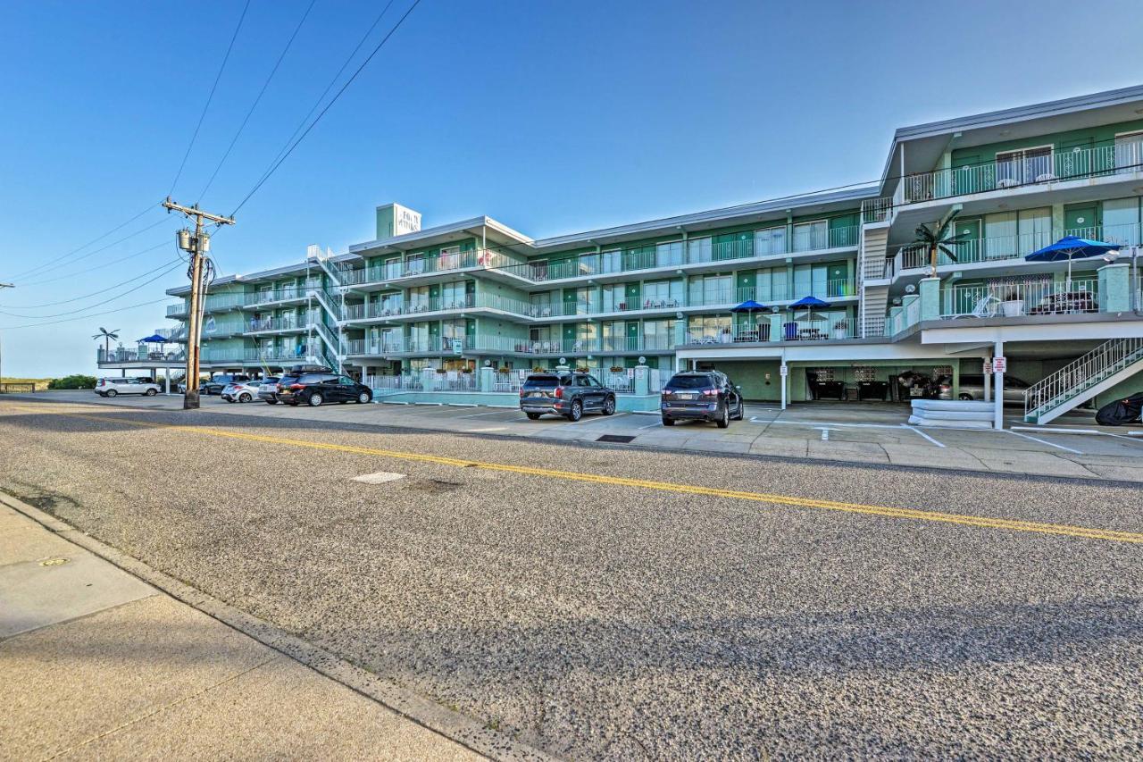 With Pool Walk To Restaurants! * Wildwood Crest