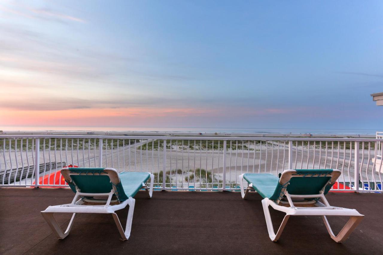 Motel Granada Ocean Wildwood Crest