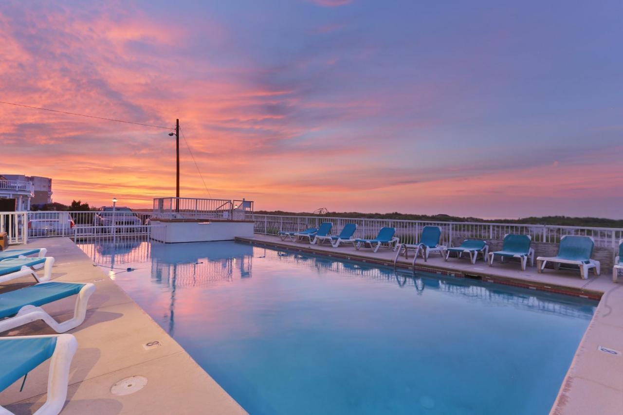 Granada Ocean Motel