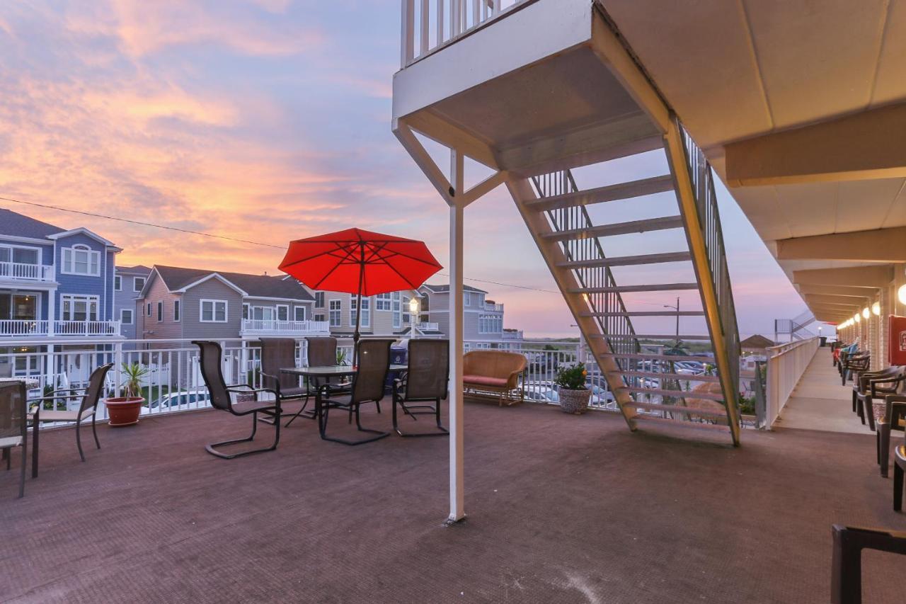 Granada Ocean Motel Wildwood Crest