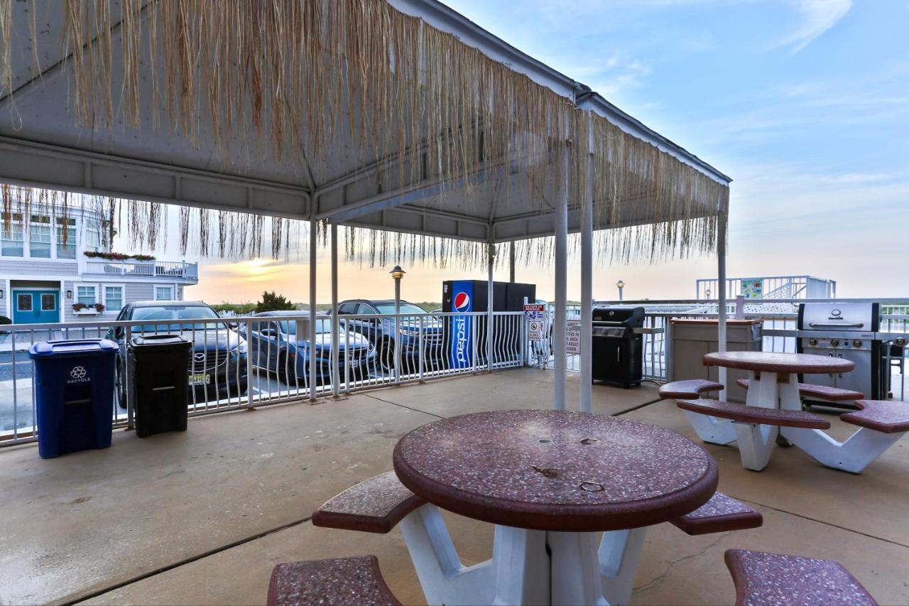 Motel Granada Ocean Wildwood Crest